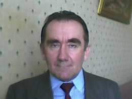 Юрий Бакулин