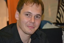 Евгений Челнаков