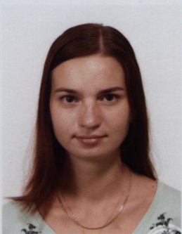 Мария Дроздова
