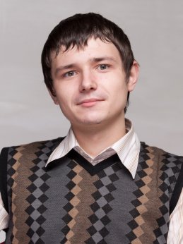 Сергей Гончаров