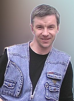 Александр Шевченко