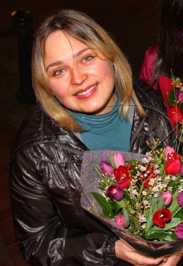 Валерия Калугина