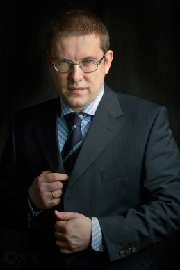 Андрей Киселёв