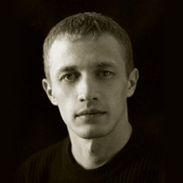 Павел Ефремов