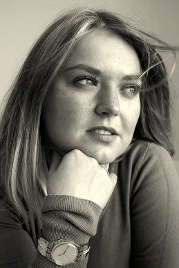 Анастасия Громова