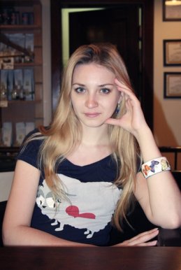 Marina Devitskaya