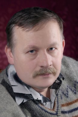 Леонид Зацерковный