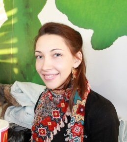 Екатерина Филиппова