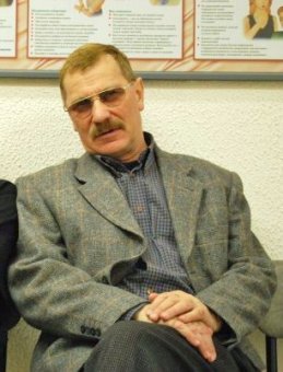 Валерий Селихов