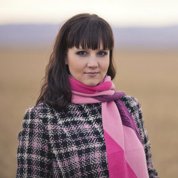 Наталья Острекина
