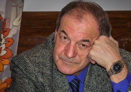 Владимир Буравкин