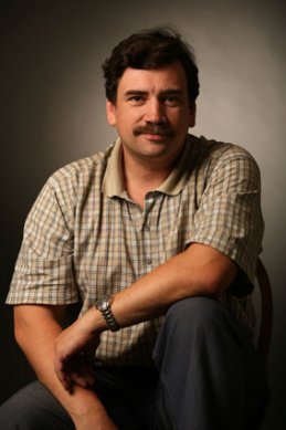 Александр Педаев