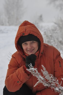 Марина Демьяненко