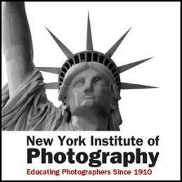 Курс Нью-Йоркского Института Фотографии на русском языке