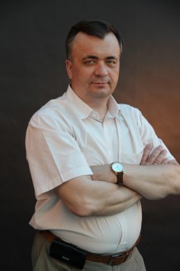Игорь Толюпа