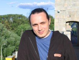 Андрей Борисенко