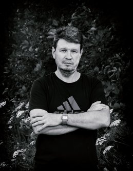 Дмитрий Тихомиров