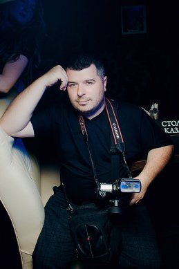Дмитрий Рупчев