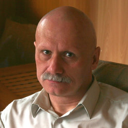 Андрей Боград
