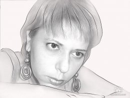 Людмила Тарасова