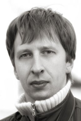 Михаил Санжаревский