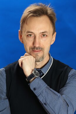 Артур Миханев
