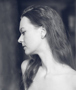 Anastasia Nikiforova