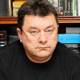 сергей козлов