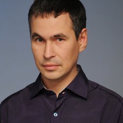 Сергей Миннигалин