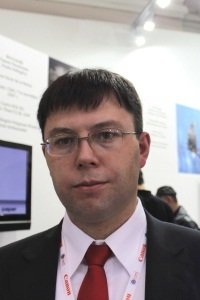 Олег Шмалий