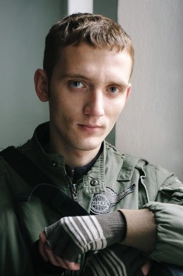 Сергей Бутко