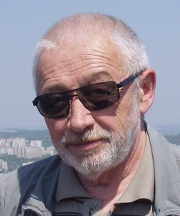Игорь Мукалов