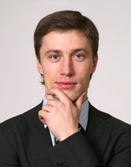 Петр Прокофьев