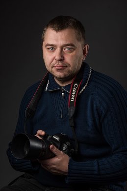 Георгий Греков