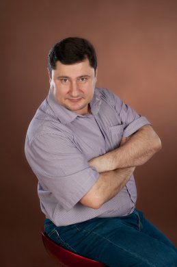 Олег Нагайцев