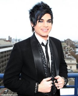 Mariya Glambert