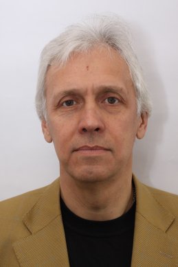 Анатолий Букреев