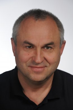 Константин Гуськов