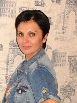 Ольга Фёдорова