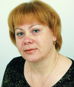 Наталья Лабуз