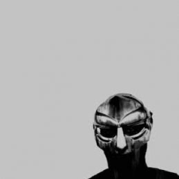 metal face doom