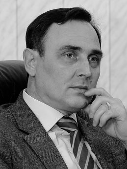 Олег Парамыгин