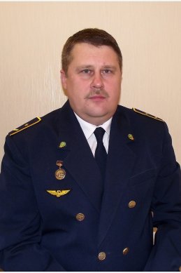 Александр Велюгин
