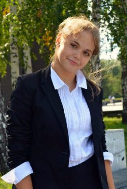 Софья Закроева