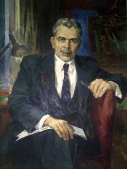 Александр Тузмухамедов