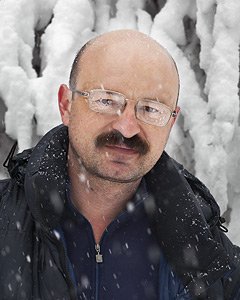 Александр Погорелов
