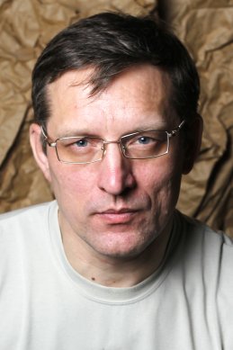 Андрей Андрющенко