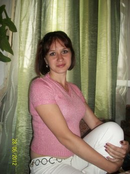 Анюта савченко