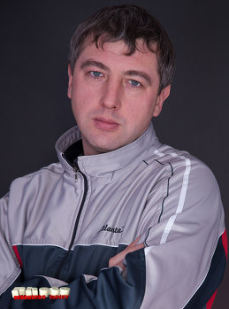 Sergey Efremenko