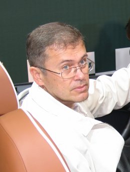 Andrey Malishev